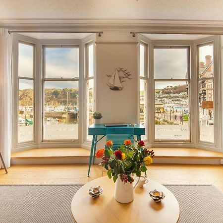 Harbour Living Appartement Dartmouth Buitenkant foto