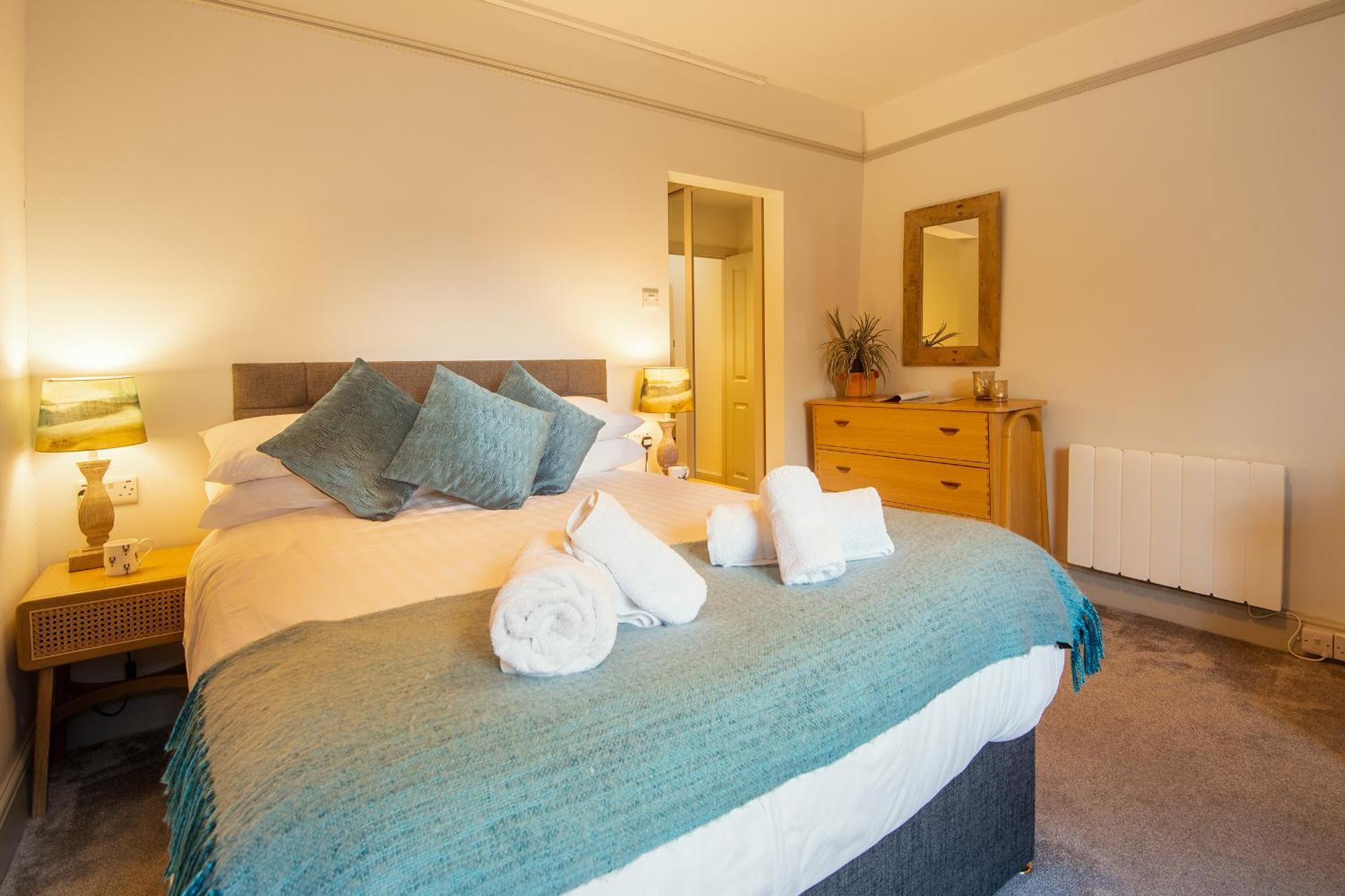 Harbour Living Appartement Dartmouth Buitenkant foto